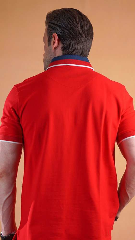 پولوشرت مردانه 70040 برندس