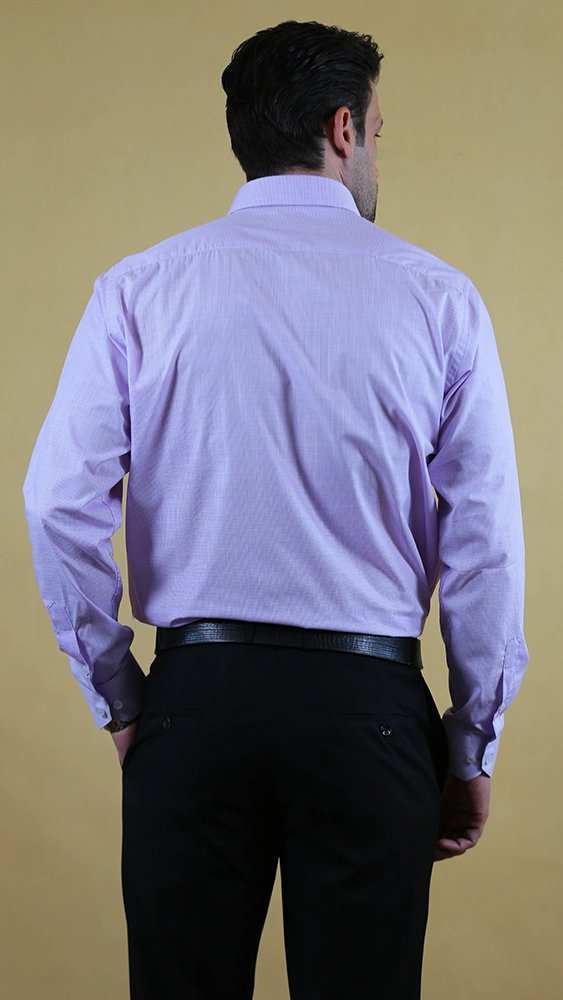 پیراهن مردانه 60345 برندس Brands