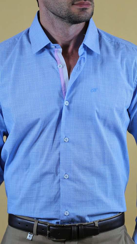 پیراهن مردانه 60345 برندس