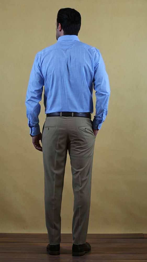 پیراهن مردانه 60345 برندس