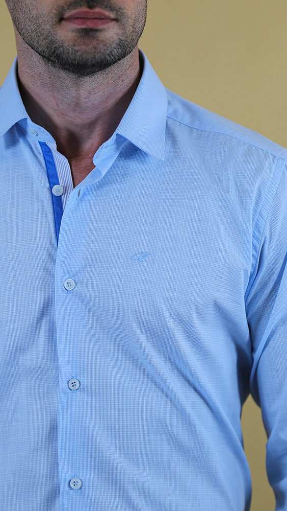 پیراهن مردانه 60345 برندس