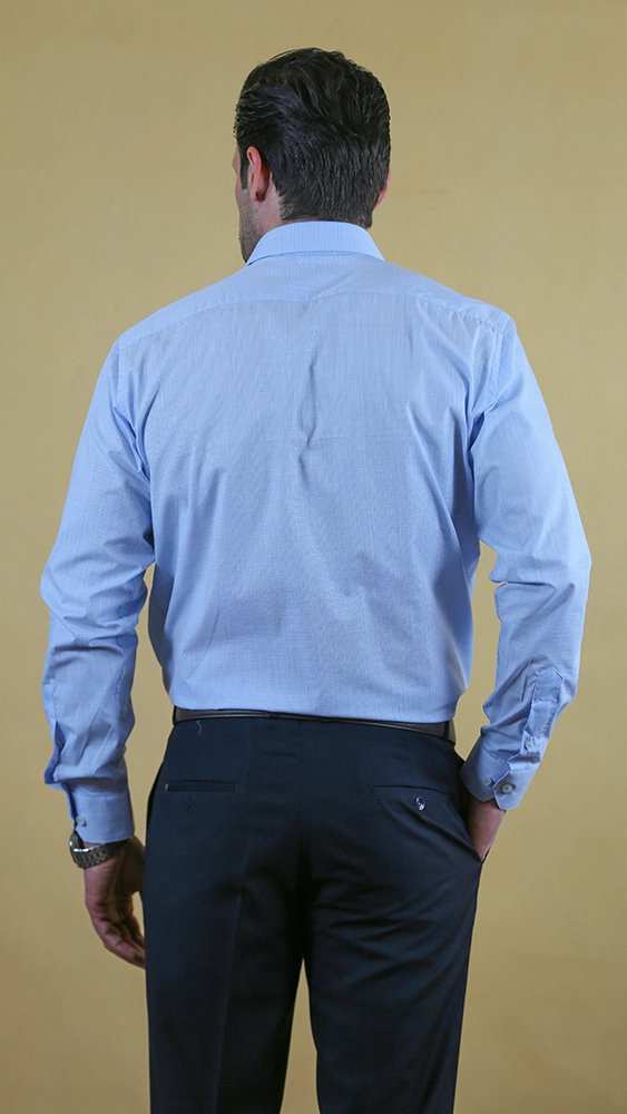 پیراهن مردانه 60345 برندس