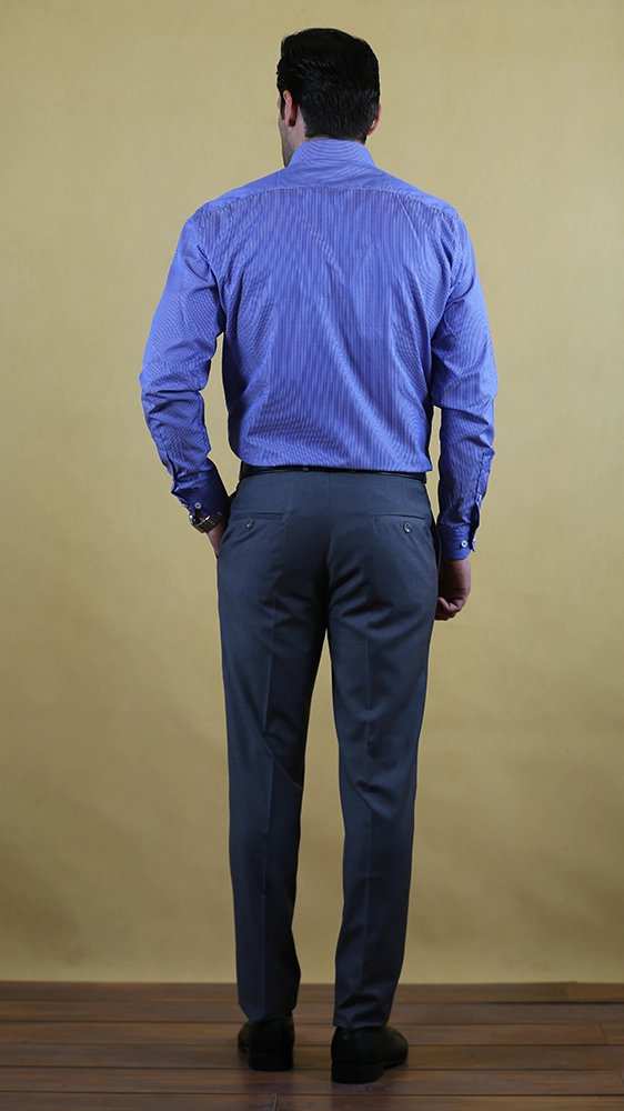 پیراهن مردانه 60344 برندس Brands