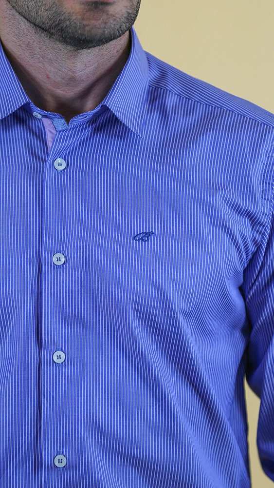 پیراهن مردانه 60344 برندس Brands