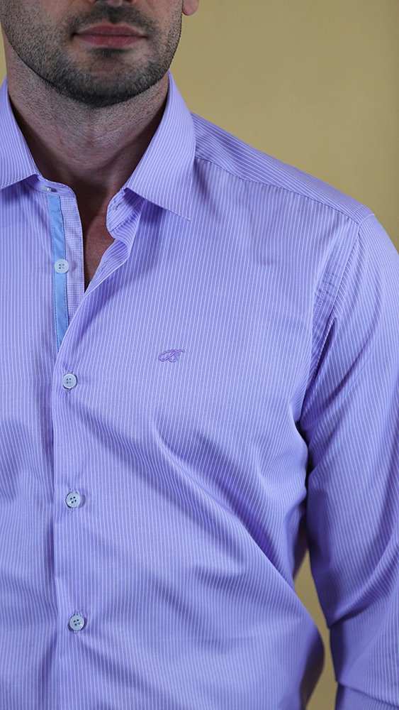 پیراهن مردانه 60344 برندس