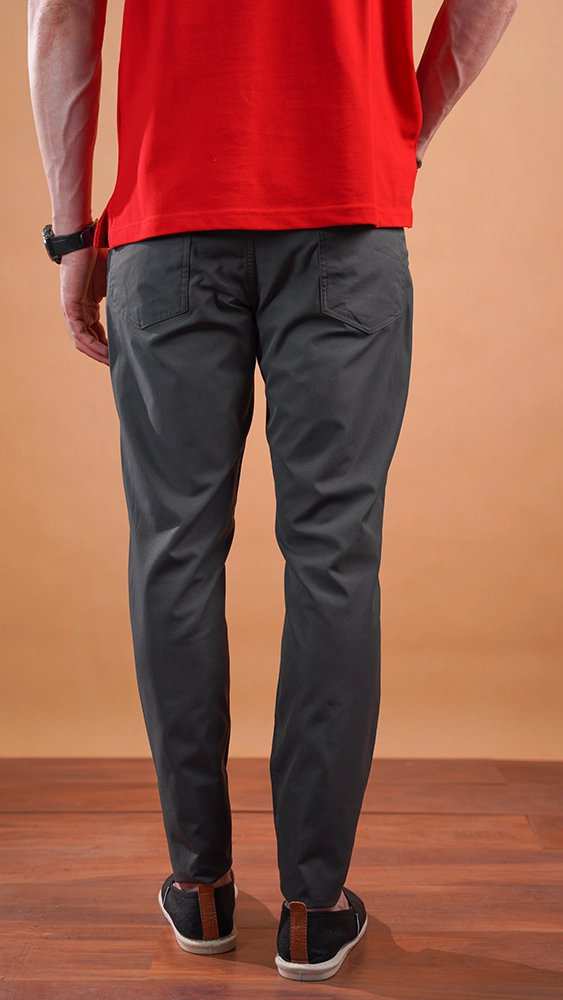 شلوار کتان مردانه 50041 برندس Brands