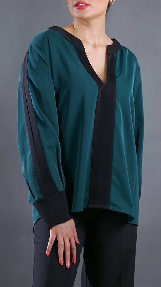 شومیز زنانه K1010 برندس