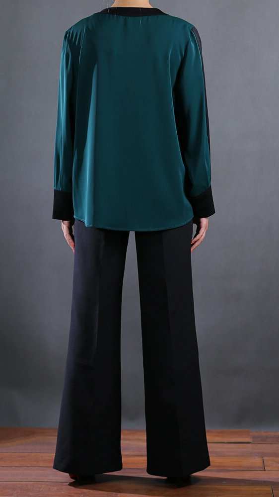 شومیز زنانه K1010 برندس