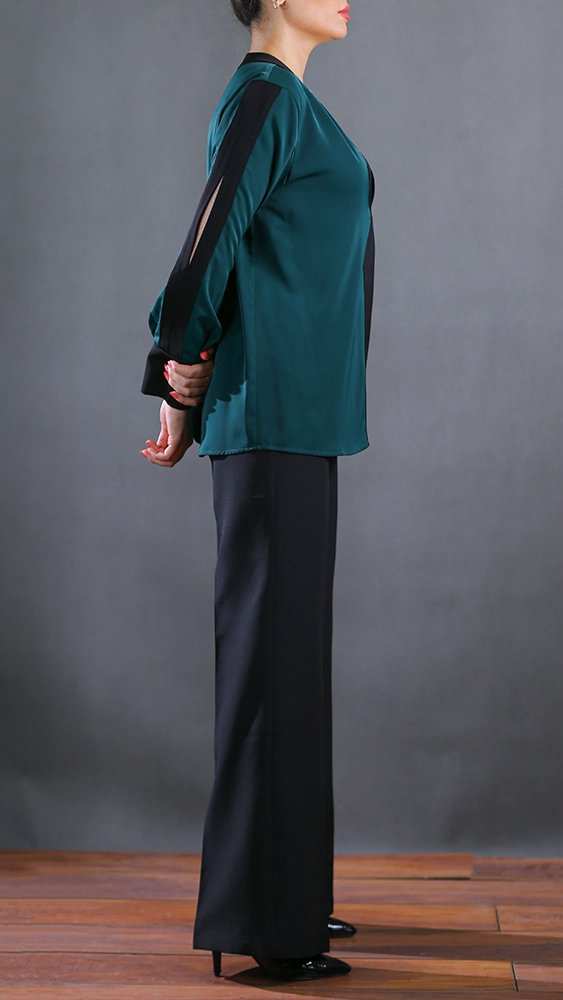 شومیز زنانه K1010 برندس