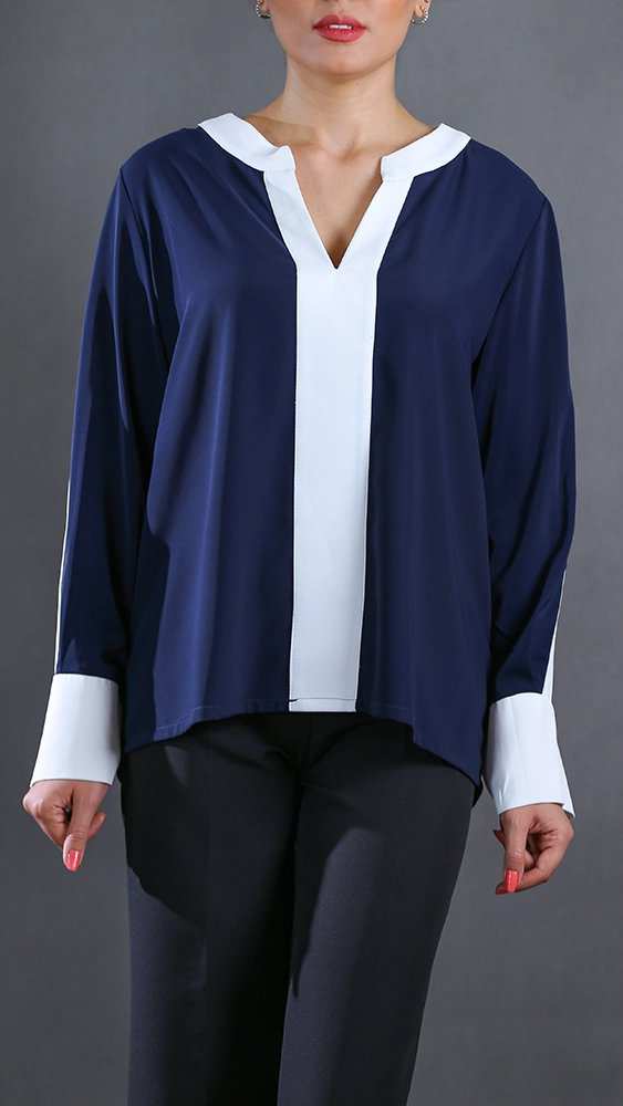 شومیز زنانه K1010 برندس