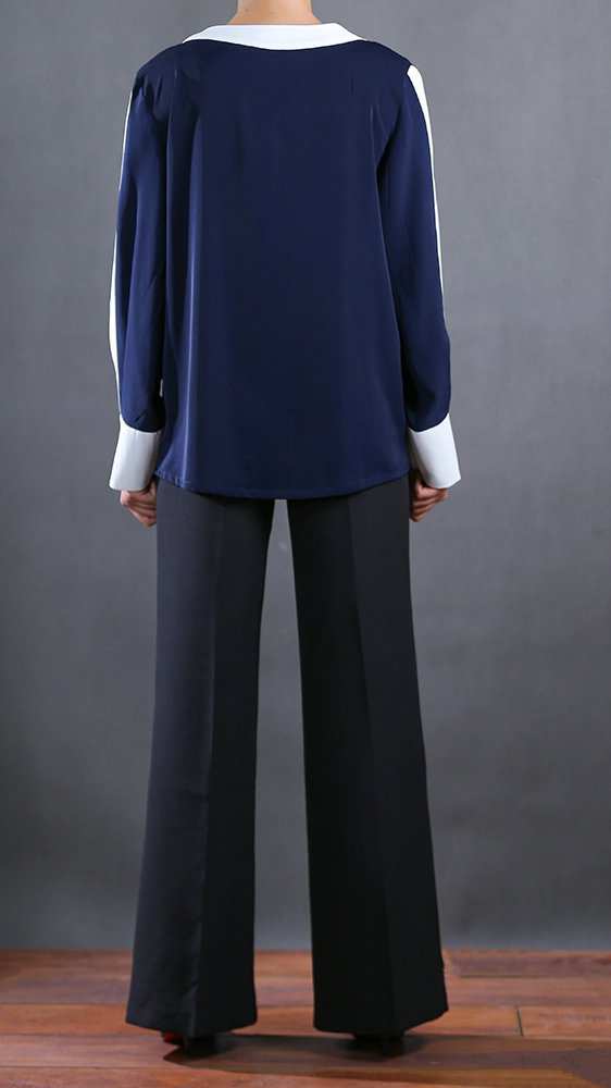 شومیز زنانه K1010 برندس