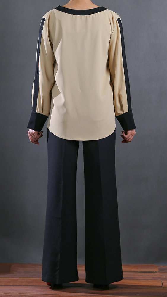 شومیز زنانه K1010 برندس Brands