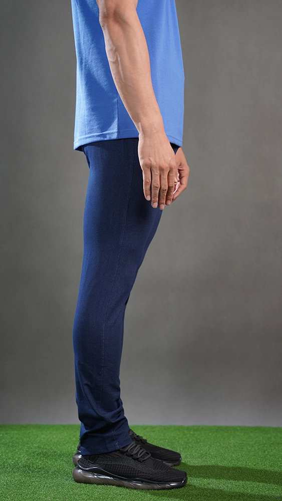 شلوار ورزشی مردانه 500056 برندس