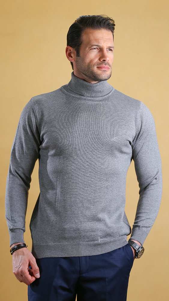 پلیور مردانه 5935 برندس Brands