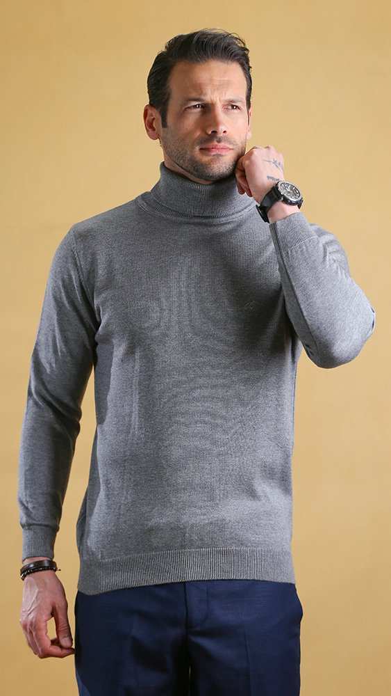 پلیور مردانه 5935 برندس Brands