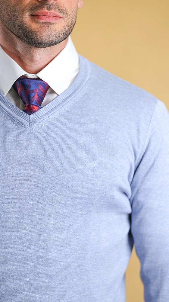 پلیور مردانه 5937 برندس Brands