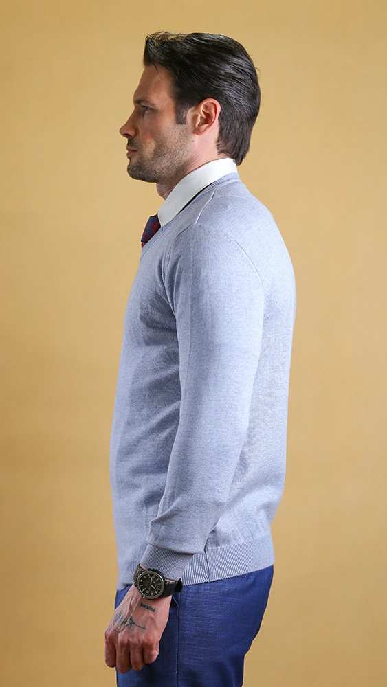 پلیور مردانه 5937 برندس Brands