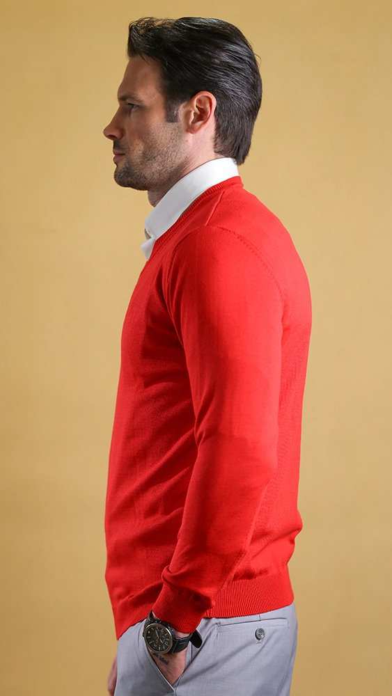 پلیور مردانه 5937 برندس Brands