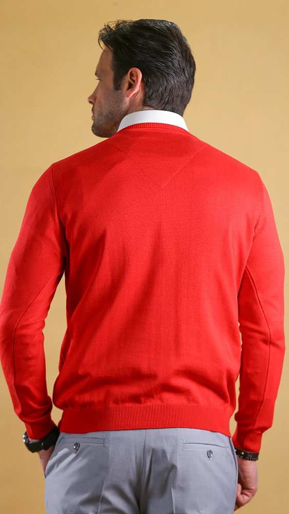 پلیور مردانه 5937 برندس Brands