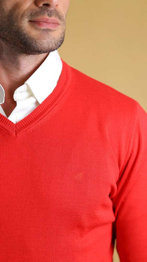 پلیور مردانه 5937 برندس Brands