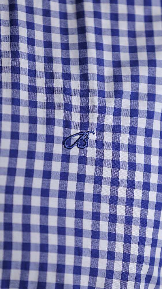 پیراهن مردانه 60169 برندس Brands