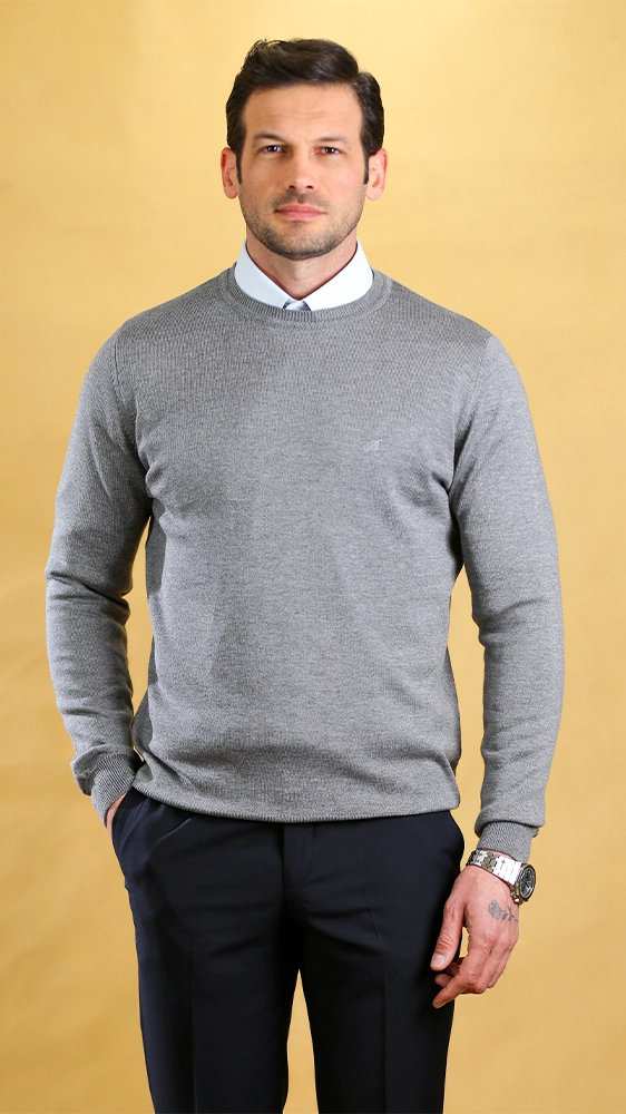 پلیور مردانه 5936 برندس Brands