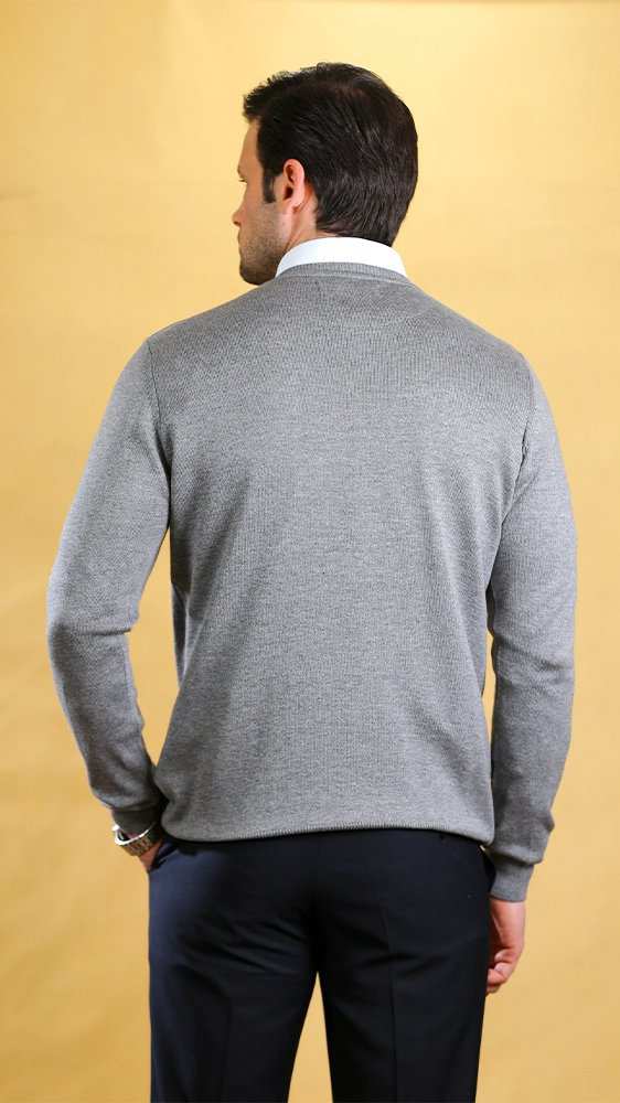 پلیور مردانه 5936 برندس Brands