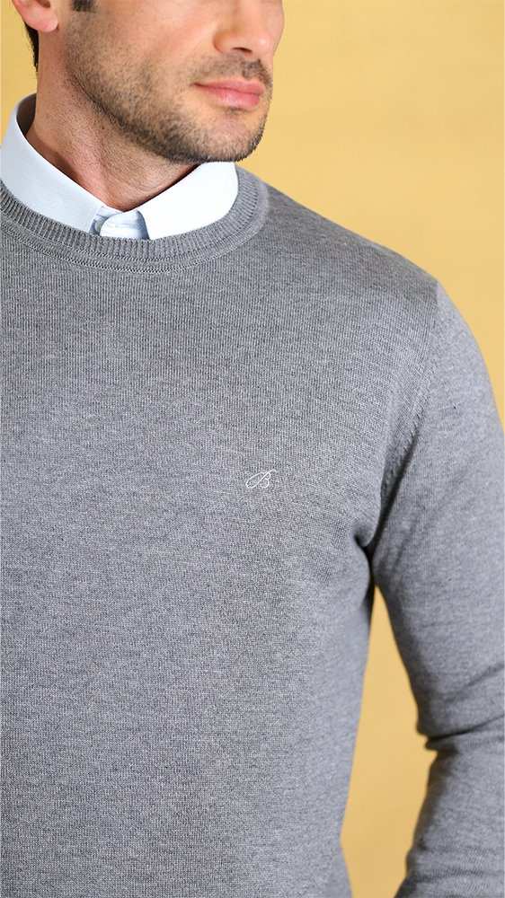 پلیور مردانه 5936 برندس Brands