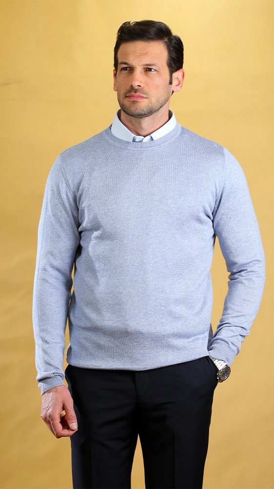 پلیور مردانه 5936 برندس Brands