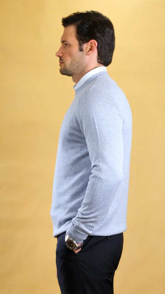 پلیور مردانه 5936 برندس Brands