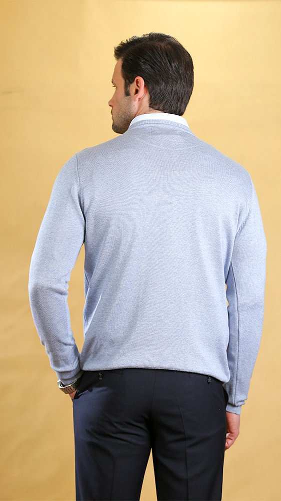 پلیور مردانه 5936 برندس Brands