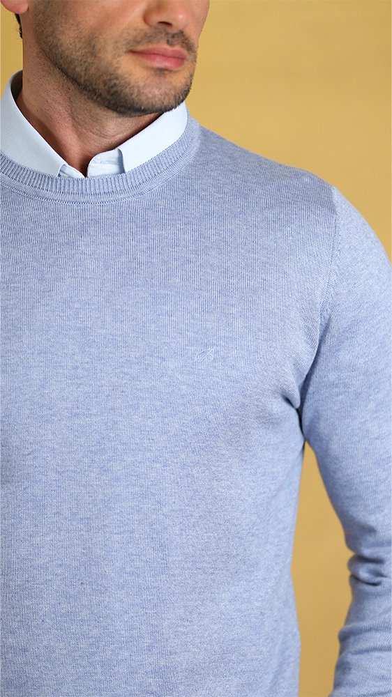 پلیور مردانه 5936 برندس Brands