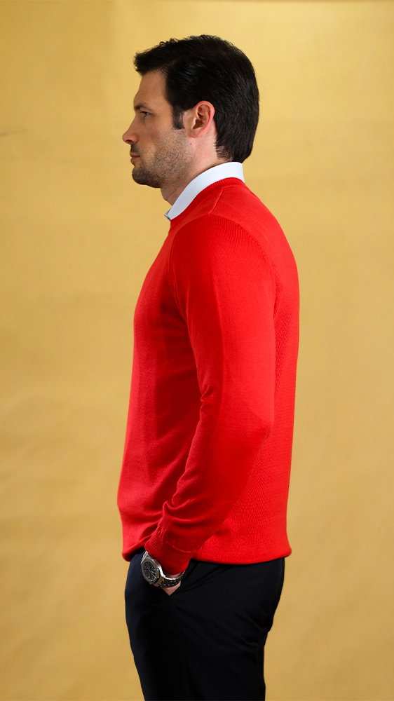 پلیور مردانه 5936 برندس Brands