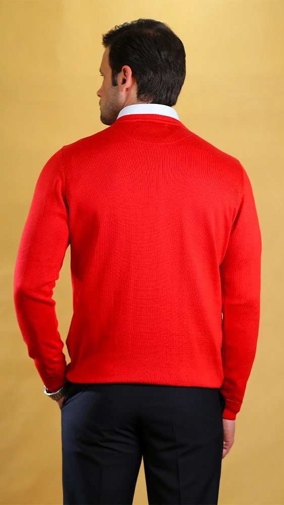 پلیور مردانه 5936 برندس Brands