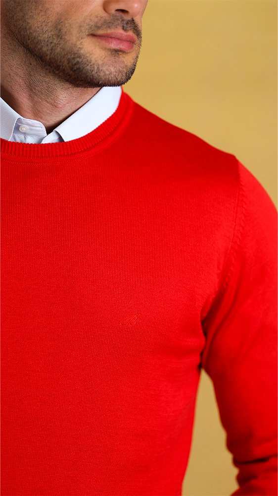 پلیور مردانه 5936 برندس Brands