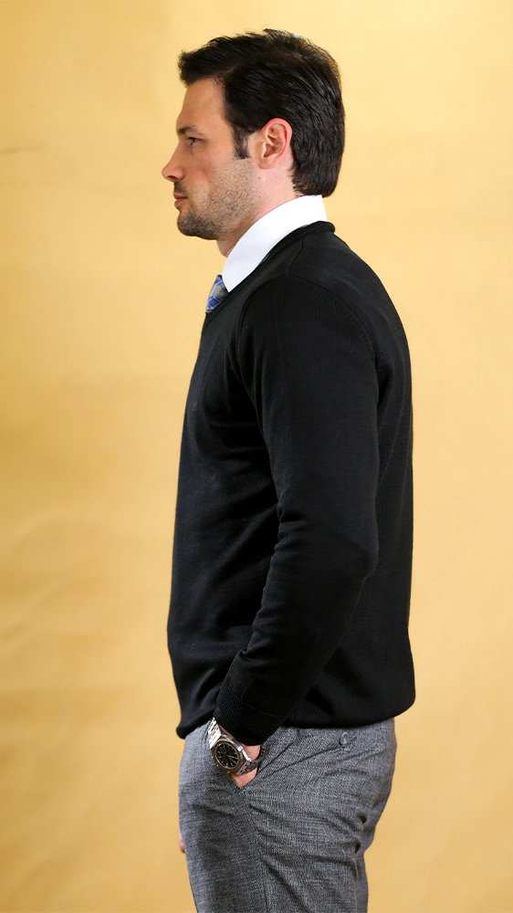 پلیور مردانه 5937 برندس Brands