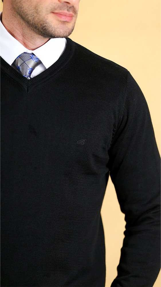 پلیور مردانه 5937 برندس Brands