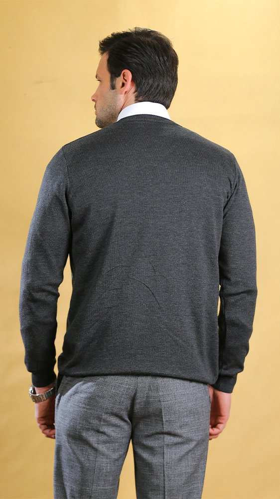 پلیور مردانه 5937 برندس Brands