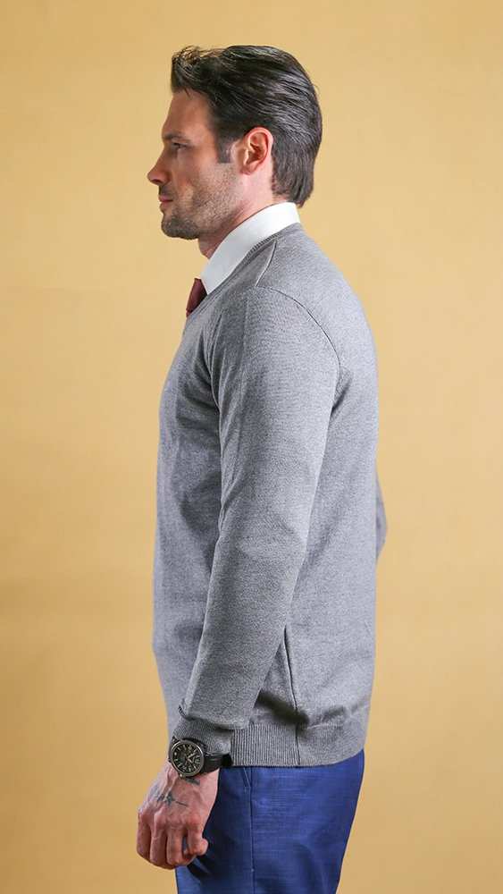 پلیور مردانه 5937 برندس Brands