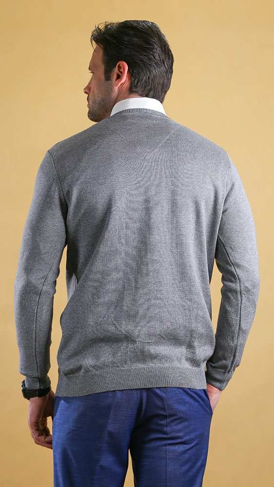 پلیور مردانه 5937 برندس Brands