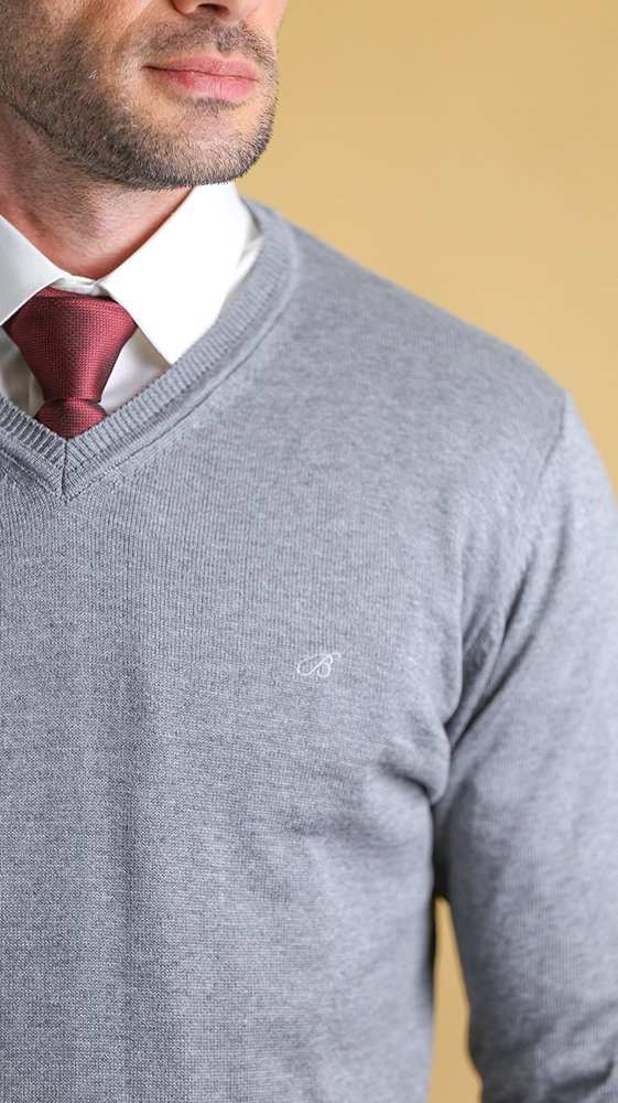 پلیور مردانه 5937 برندس Brands