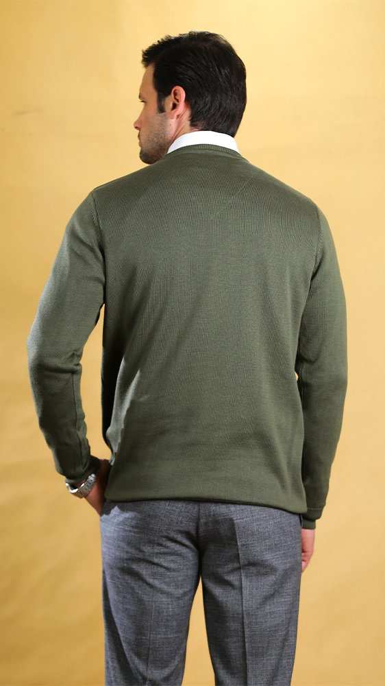 پلیور مردانه 5937 برندس Brands