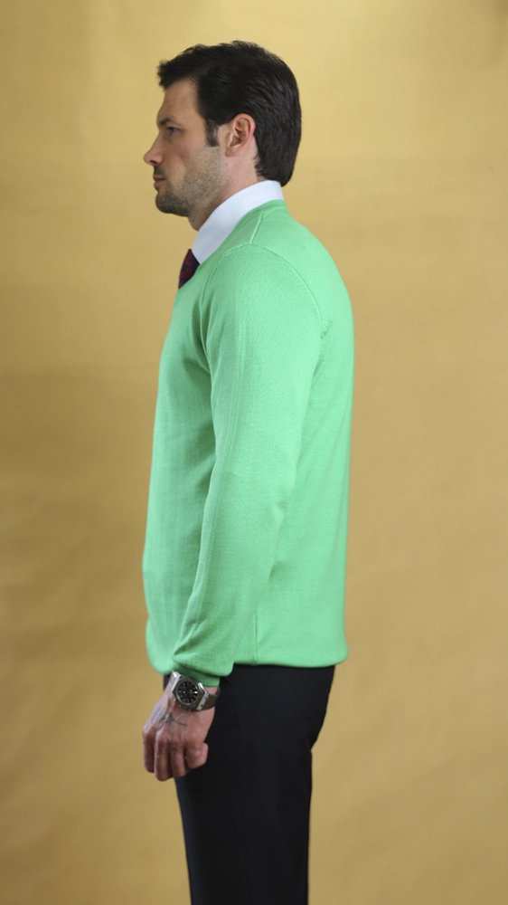 پلیور مردانه 5937 برندس Brands