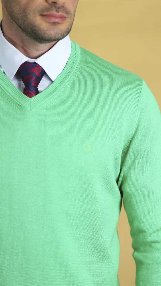 پلیور مردانه 5937 برندس Brands