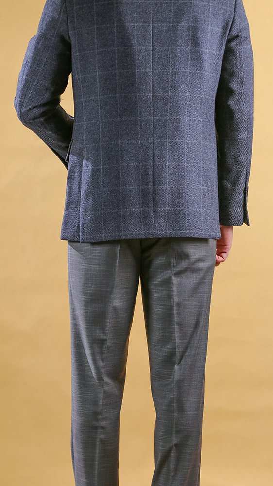 کت تک مردانه 40032 برندس Brands