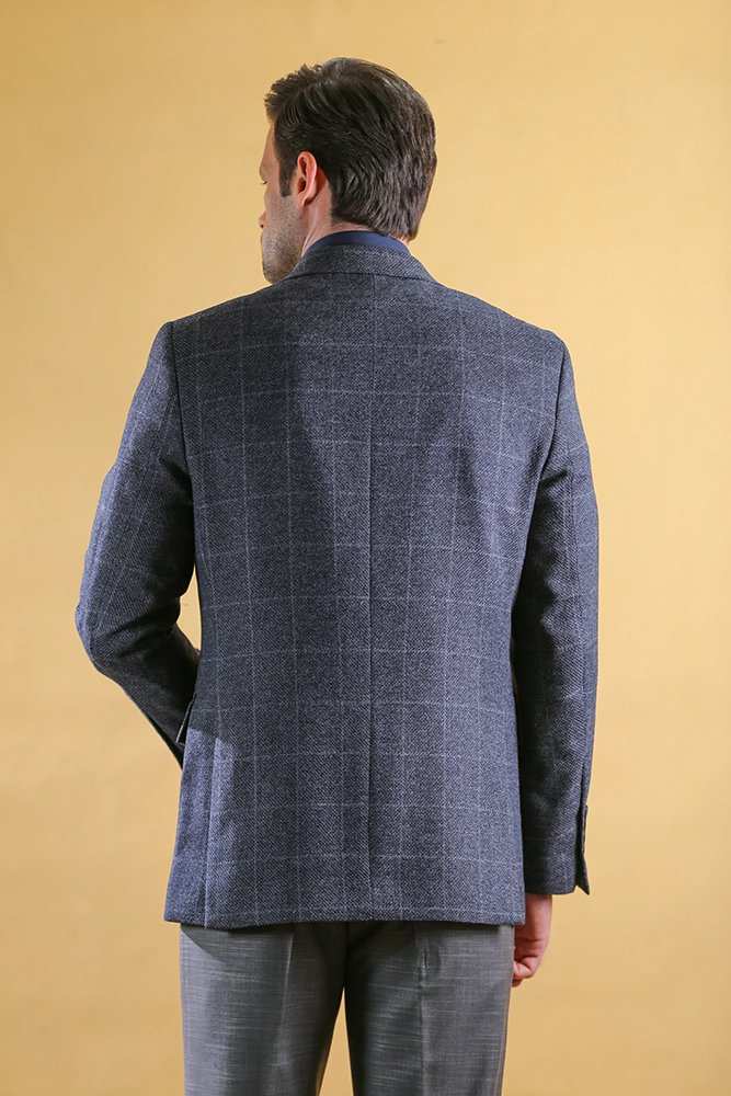 کت تک مردانه 40032 برندس Brands