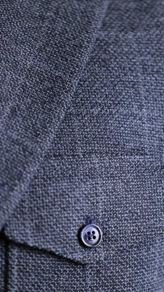 کت تک مردانه 40032 برندس Brands