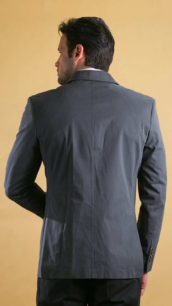 کت تک مردانه 40044 برندس Brands