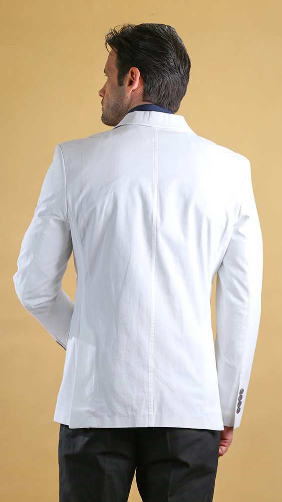 کت تک مردانه 40044 برندس Brands