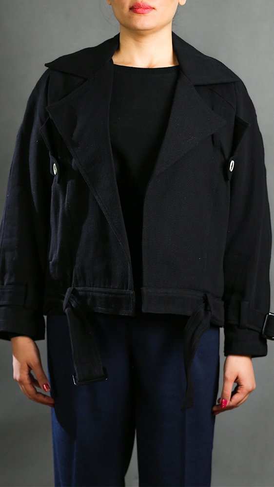 کت زنانه 20422 برندس Brands